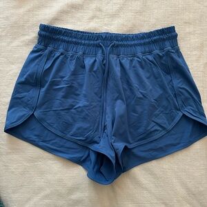 LL Bean ReNew Swim Shorts